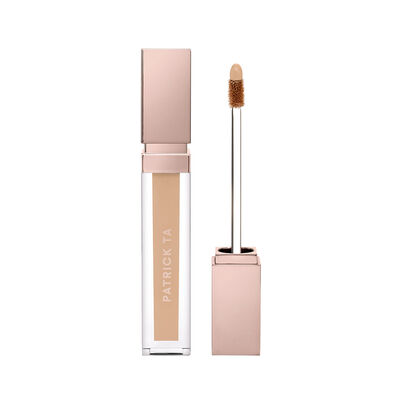 MAJOR SKIN SOFT BLUR BRIGHTENING CONCEALER (CORRECTOR PARA ROSTRO)